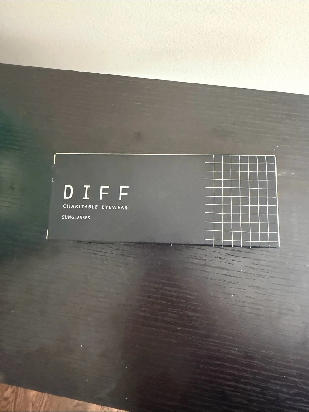 Diff Eyewear diff charitable